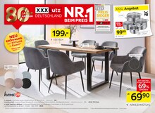 Pfanne im XXXLutz Möbelhäuser Prospekt "NR.1 BEIM PREIS" mit 30 Seiten (Mönchengladbach)