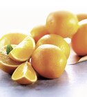 Orange à bouche Variétés Navelane ou Navelate dans le catalogue Géant Casino