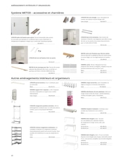 Promos Sac À Linge dans le catalogue "IKEA CUISINES Guide d'achat 2024" de IKEA à la page 48