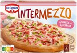 Intermezzo Salami Calabrese im Kaufland Prospekt Intermezzo Salami Calabrese von Dr. Oetker im aktuellen Kaufland Prospekt für 1,99 €
