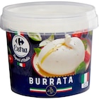 Burrata - CARREFOUR EXTRA en promo chez Carrefour Burrata - CARREFOUR EXTRA dans le catalogue Carrefour
