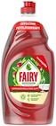 Spülmittel-Konzentrat von Fairy für 2,22 € bei Thomas Philipps im Angebot Spülmittel-Konzentrat von Fairy im aktuellen Thomas Philipps Prospekt