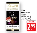 EDEKA - Excellence Angebot im Prospekt Excellence bei EDEKA im Prospekt "" für 2,99 €