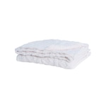 Plaid tricot - TEX HOME dans le catalogue Carrefour