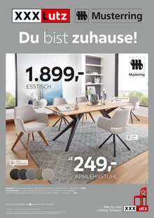 XXXLutz Möbelhäuser: Ailinger-Straße 111 in 88046 Friedrichshafen