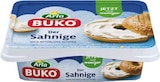 Buko Frischkäsezubereitung bei EDEKA im Prospekt "" für 0,99 €