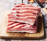 Porc poitrine sans os burehof à Hyper U dans Sentheim Porc poitrine sans os burehof à Hyper U dans Sentheim