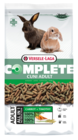 Alimentation complète Cuni Adulte - 1,75kg - Versele Laga en promo chez Animalis Alimentation complète Cuni Adulte - 1,75kg - Versele Laga dans le catalogue Animalis