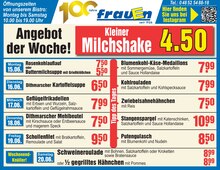 Aktueller EDEKA Prospekt "Top Angebote" Aktueller EDEKA Prospekt