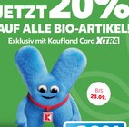 20 % Rabatt im Angebot bei Kaufland in Oranienburg 20 % Rabatt Angebote bei Kaufland Oranienburg