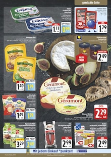 Erdbeeren im aktuellen E center Prospekt (Fürth) Erdbeeren im E center Prospekt "Wir lieben Lebensmittel!" mit 29 Seiten (Fürth)