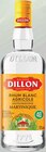Rhum blanc agricole - DILLON - Intermarché Super à Aix-en-Provence Rhum blanc agricole - DILLON en promo chez Intermarché Super Aix-en-Provence à 8,11 €