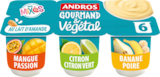 GDM ADV - ANDROS dans le catalogue Auchan Hypermarché