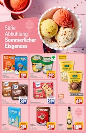 Ähnliche Amaretto Angebote im Prospekt "Dein Markt" von REWE in Frankfurt Ähnliche Angebote wie Amaretto im Prospekt "Dein Markt" auf Seite 19 von REWE in Frankfurt