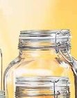 Vorratsglas "Fido" im V-Markt Prospekt Vorratsglas "Fido" von im aktuellen V-Markt Prospekt für 3,49 €