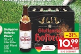 Pilsner Angebot in Neuhausen Pilsner im aktuellen Prospekt bei Netto Marken-Discount in Neuhausen