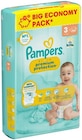 Baby-Dry Pants oder Premium Protection im Angebot bei REWE in Frankfurt Baby-Dry Pants oder Premium Protection Angebote von Pampers bei REWE Frankfurt für 16,99 €