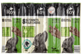 Promo sticks pour chiens à 0,39 € dans le catalogue Norma à Mulhouse