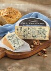 BLEU D'AUVERGNE AOP - PAUL DISCHAMP - Intermarché Hyper BLEU D'AUVERGNE AOP - PAUL DISCHAMP à 10,99 € dans le catalogue Intermarché Hyper