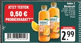 Direktsaft im Angebot bei EDEKA in Voerde Direktsaft Angebote von hohes C bei EDEKA Voerde für 2,99 €