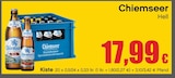 Aktuelle Bier Angebote bei RAN in Stuttgart Aktuelles Hell Angebot bei RAN in Stuttgart ab 17,99 €