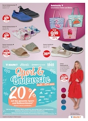 Bekleidung im V-Markt Prospekt in Memmingen Aktueller V-Markt Prospekt mit Bekleidung, "V-Markt einfach besser einkaufen", Seite 17