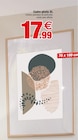 Promo Cadre photo XL à 17,99 € dans le catalogue Bazarland à Bagnols-sur-Cèze