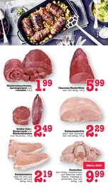 Rindfleisch im E center Prospekt in Dreieich Aktueller E center Prospekt mit Rindfleisch, "Aktuelle Angebote", Seite 5