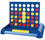 Jeu 4 à la ligne en promo chez B&M Jeu 4 à la ligne dans le catalogue B&M