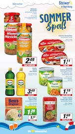 Mars im EDEKA Prospekt in Osnabrück Aktueller EDEKA Prospekt mit Mars, "Aktuelle Angebote", Seite 16