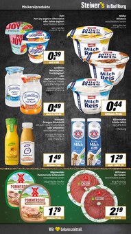 Saft im EDEKA Prospekt "Aktuelle Angebote" mit 20 Seiten (Osnabrück)