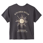 Oberbekleidung im Ernstings family Prospekt Mädchen T-Shirt im aktuellen Ernstings family Prospekt für 8,00 €