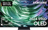 GQ 55 S90 D 55" OLED TV Angebote von SAMSUNG bei MediaMarkt Saturn Geldern