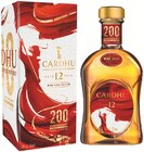 Whisky - Cardhu en promo chez Supermarchés Match Metz à 30,92 €