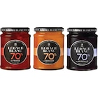 SUR TOUTES LES CONFITURES - LÉONCE BLANC - Carrefour SUR TOUTES LES CONFITURES - LÉONCE BLANC dans le catalogue Carrefour