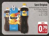 E center Breitengüßbach - Original Angebot im Prospekt Original bei E center im Breitengüßbach Prospekt für 0,79 €