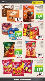 Aktueller EDEKA Prospekt mit Schokolade, "Aktuelle Angebote", Seite 18