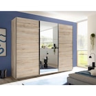 Bravo Schwebetürenschrank für 499,99 € bei POCO im Angebot Bravo Schwebetürenschrank im aktuellen POCO Prospekt