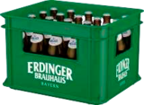 Weißbier Angebote von Erdinger bei EDEKA Seevetal für 13,99 €