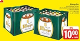 Bier im Angebot bei EDEKA in Erlangen Bier Angebote von Bitburger bei EDEKA Erlangen für 10,00 €