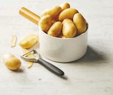 Pomme de terre de consommation lavée à U Express dans Cropus Pomme de terre de consommation lavée à U Express dans Cropus