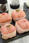 Paupiette de poulet forestière - Intermarché à Poitiers Paupiette de poulet forestière en promo chez Intermarché Poitiers à 12,95 €