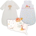 SUR TOUTES LES GIGOTEUSES, TOURS DE LIT, COUVERTURES ET CAPES DE BAIN - TEX BABY ET DISNEY BABY - Carrefour à Saint-Médard-en-Jalles SUR TOUTES LES GIGOTEUSES, TOURS DE LIT, COUVERTURES ET CAPES DE BAIN - TEX BABY ET DISNEY BABY en promo chez Carrefour Saint-Médard-en-Jalles