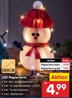 LED Papierform klein von DEKOR für 4,99 € bei Netto Marken-Discount im Angebot LED Papierform klein von DEKOR im aktuellen Netto Marken-Discount Prospekt