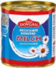 Gezuckerte Kondensmilch im Angebot bei Netto Marken-Discount in Ulm Gezuckerte Kondensmilch Angebote von Dovgan bei Netto Marken-Discount Ulm für 0,89 €