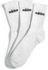 Sportsocken im Angebot bei Netto Marken-Discount in Rostock Sportsocken Angebote von adidas bei Netto Marken-Discount Rostock für 9,99 €