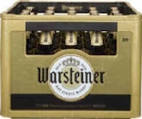 Premium Pilsener im Angebot bei Netto Marken-Discount in Dinslaken Premium Pilsener Angebote von Warsteiner bei Netto Marken-Discount Dinslaken für 10,99 €