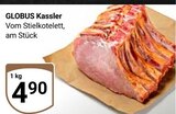 Kassler Angebote von Globus bei GLOBUS Worms für 4,90 €