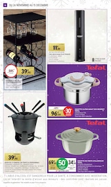 Tefal Angebote im Prospekt "Spécial Cadeaux" von Intermarché auf Seite 16