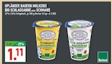 Aktuelles BIO SCHLAGSAHNE Angebot bei Marktkauf in Leverkusen ab 1,11 €